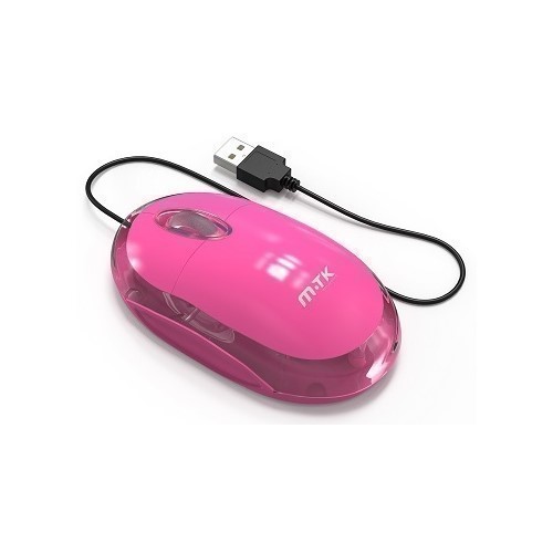 RATON M-TK K3100 ROSA